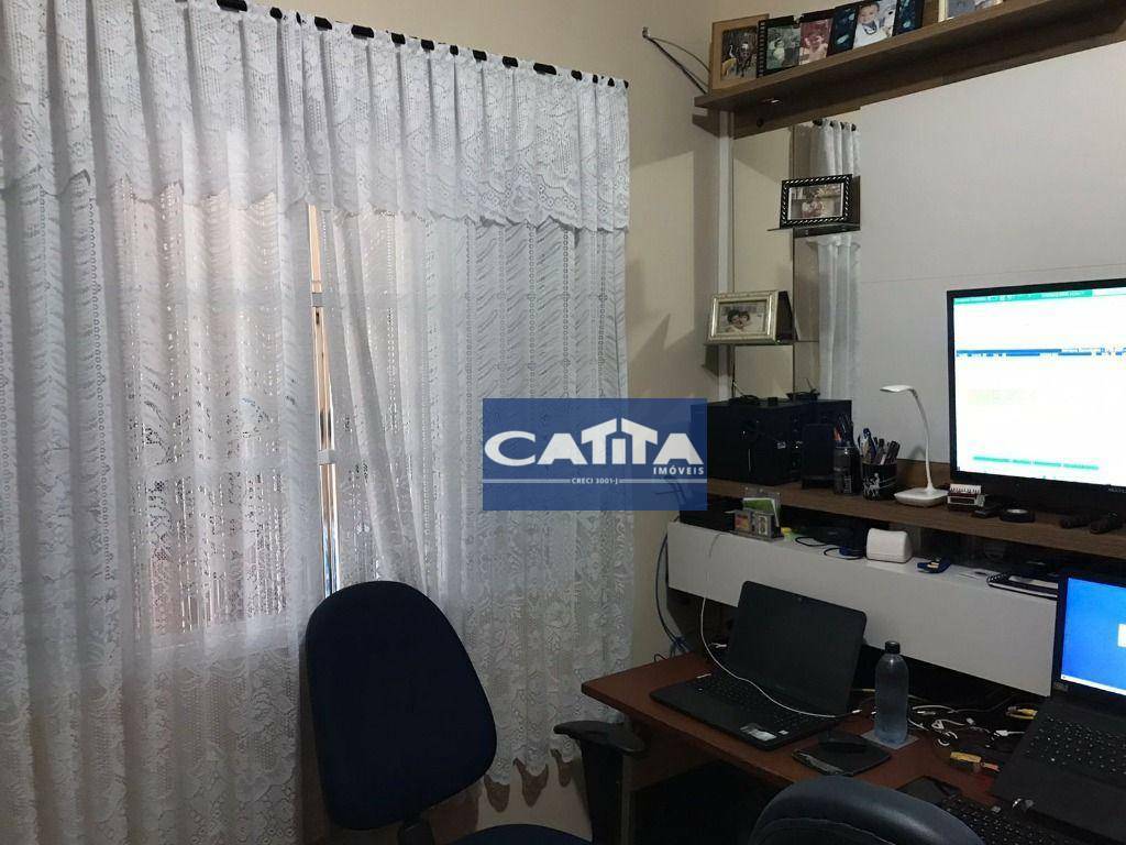 Sobrado à venda com 3 quartos, 130m² - Foto 31