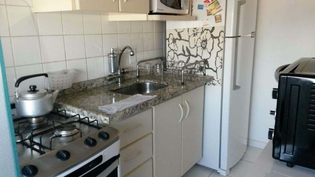 Apartamento à venda com 2 quartos, 50m² - Foto 17