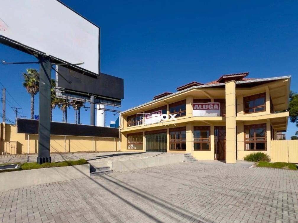 Casa para alugar, 1021m² - Foto 1