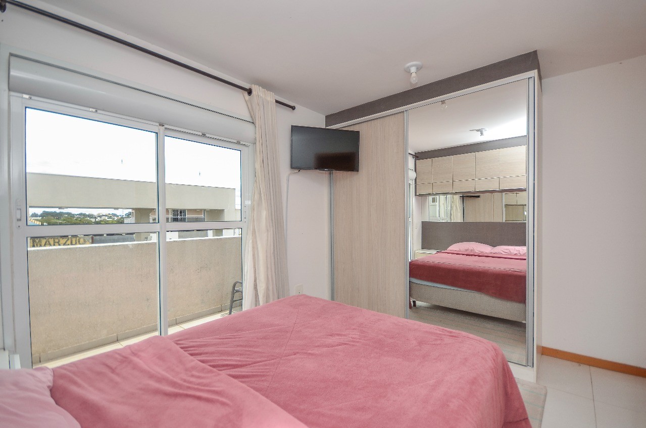 Apartamento à venda com 3 quartos, 67m² - Foto 22