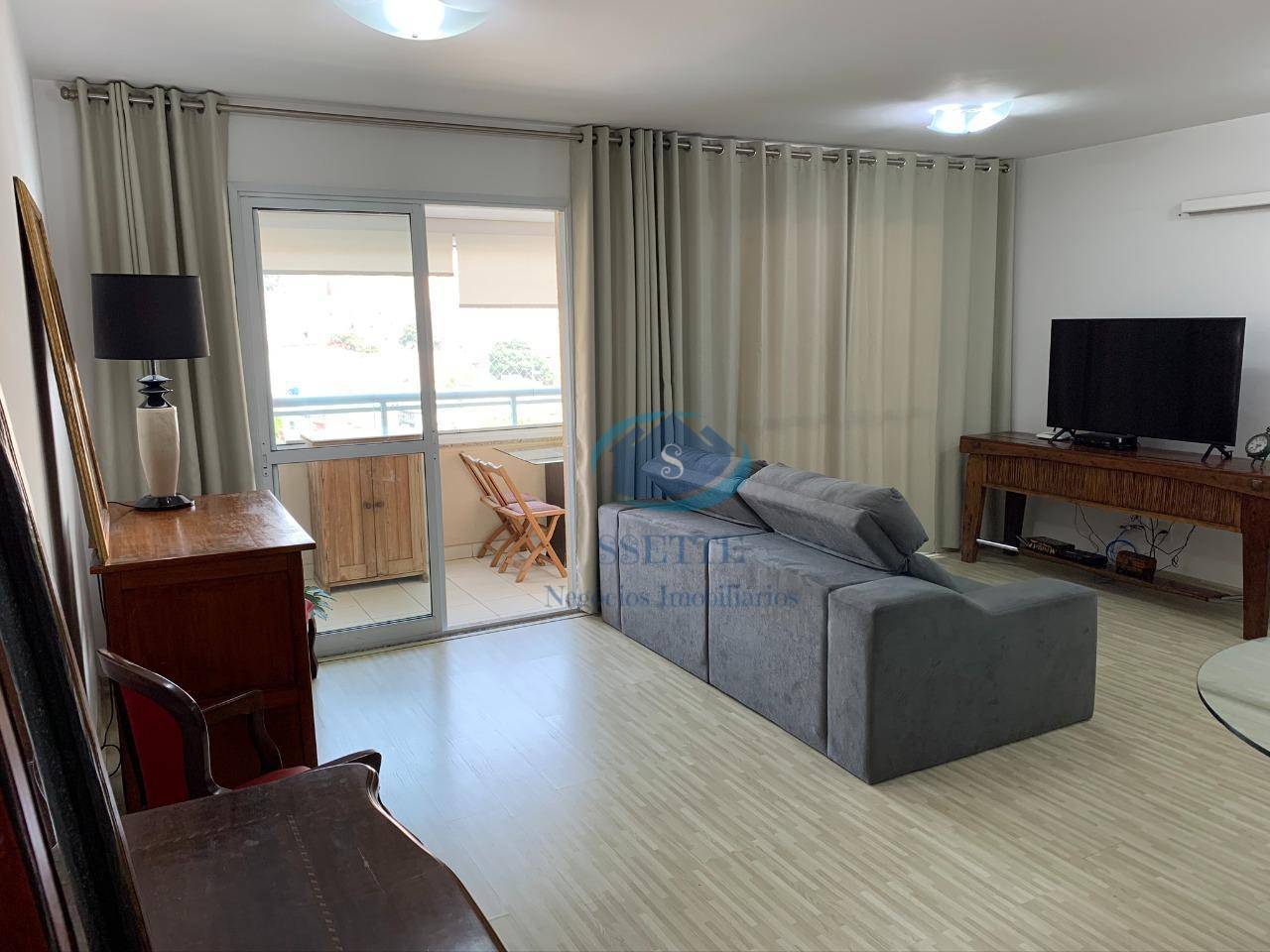 Apartamento à venda com 3 quartos, 98m² - Foto 23