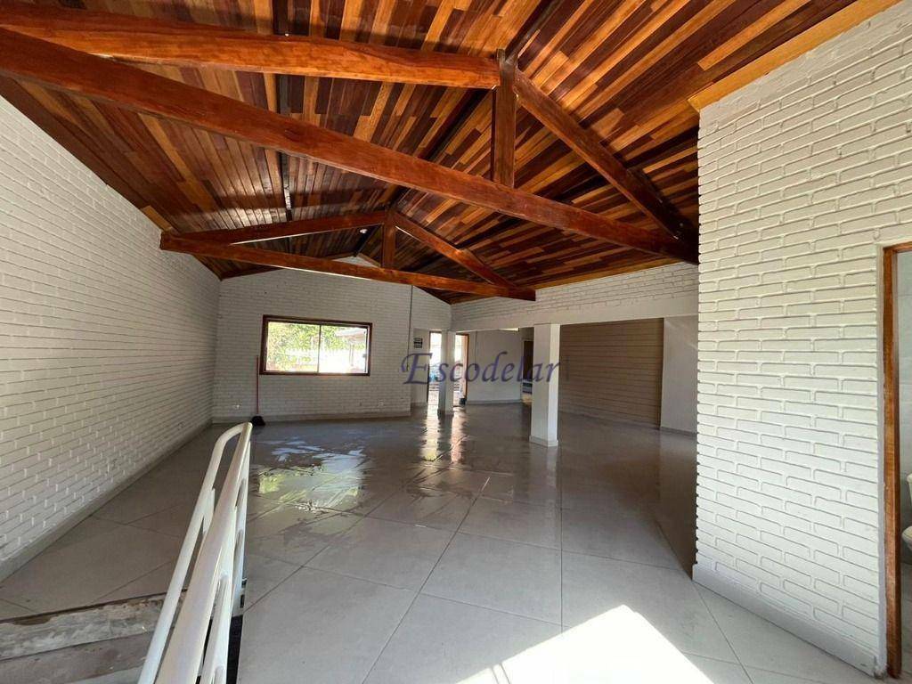 Casa de Condomínio à venda com 8 quartos, 750m² - Foto 10