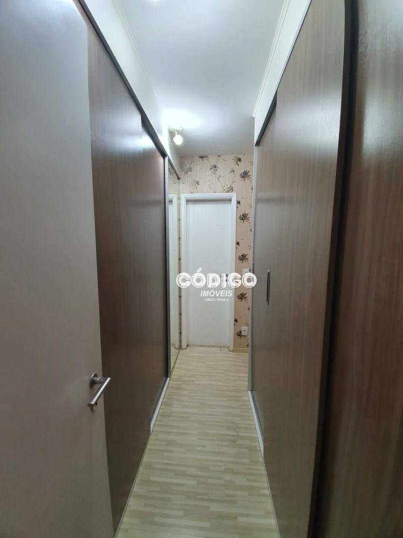 Apartamento à venda com 3 quartos, 150m² - Foto 21