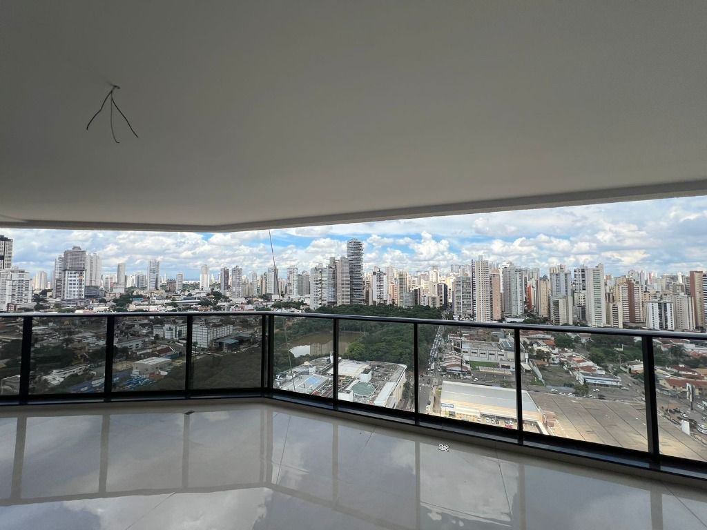 Apartamento à venda com 4 quartos, 261m² - Foto 12