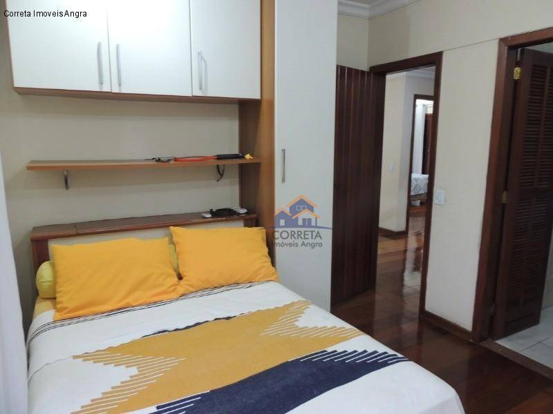 Casa à venda com 4 quartos, 240m² - Foto 20