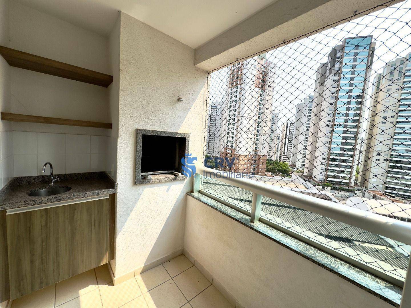 Apartamento para alugar com 2 quartos, 69m² - Foto 3