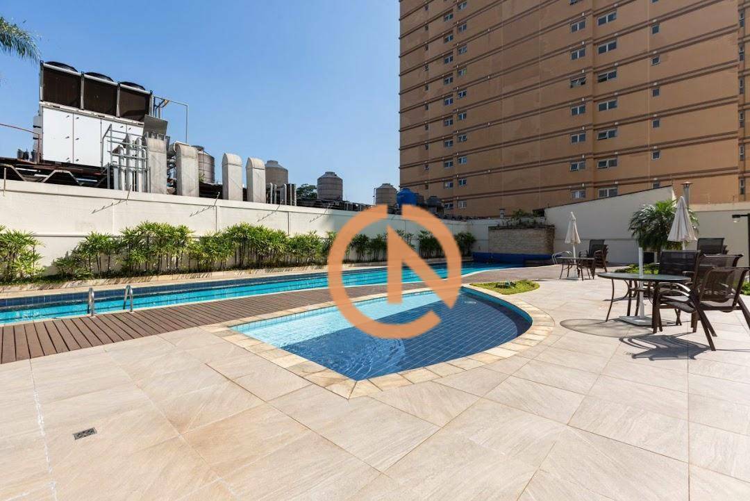Cobertura à venda e aluguel com 3 quartos, 180m² - Foto 18