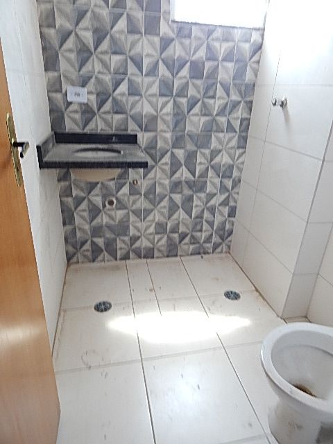 Apartamento à venda com 2 quartos, 42m² - Foto 9