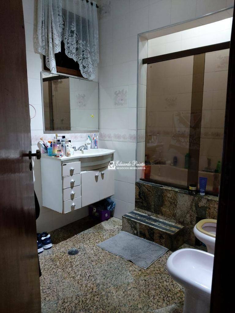 Sobrado à venda com 4 quartos, 500m² - Foto 23