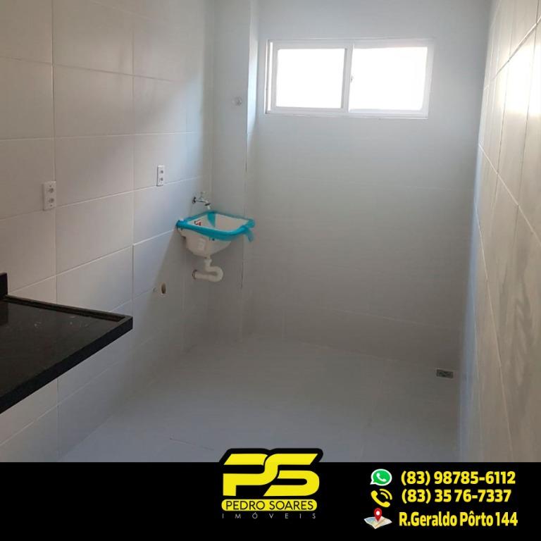 Apartamento à venda com 3 quartos, 70m² - Foto 2