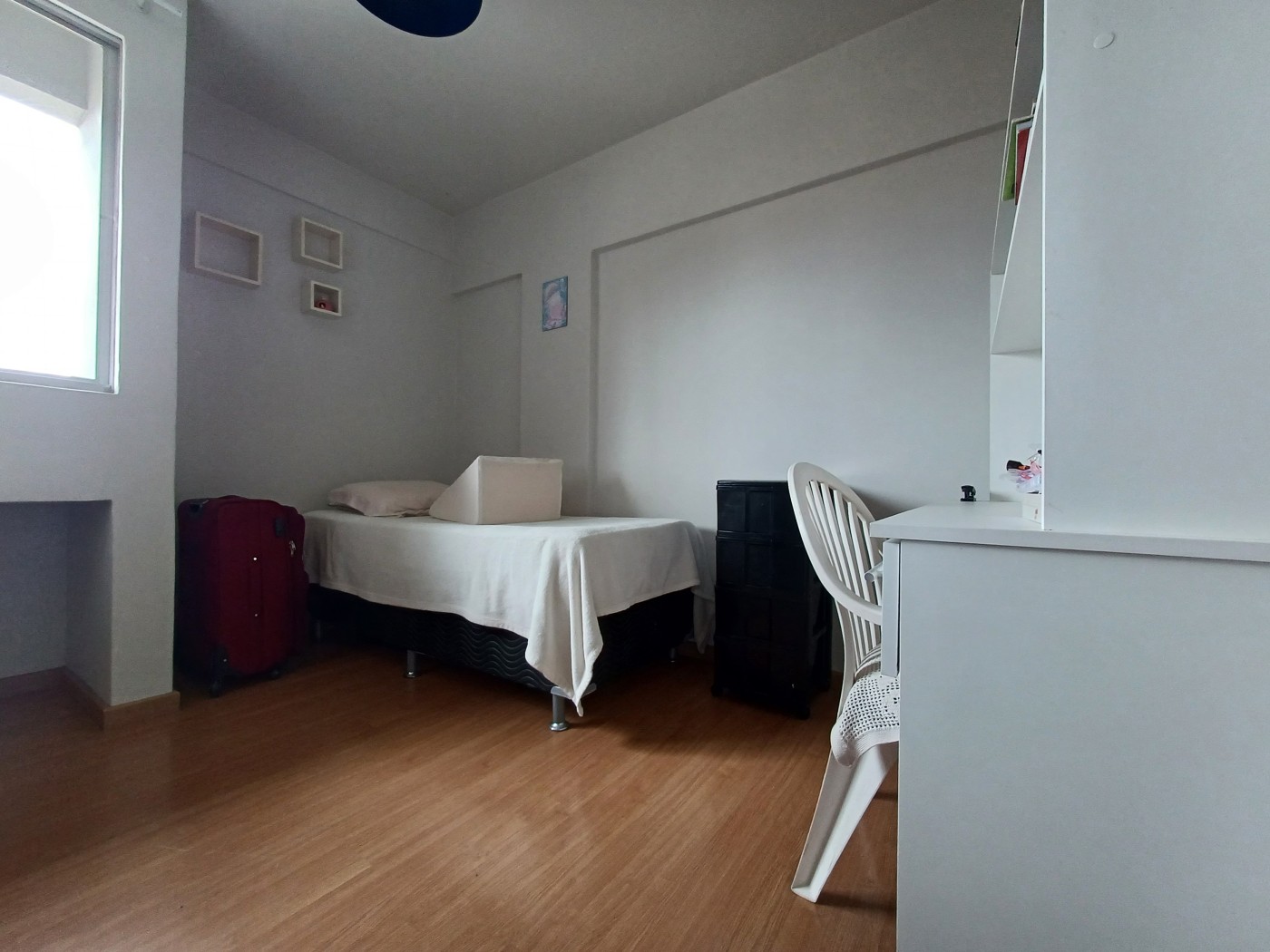 Apartamento para alugar com 3 quartos, 96m² - Foto 33