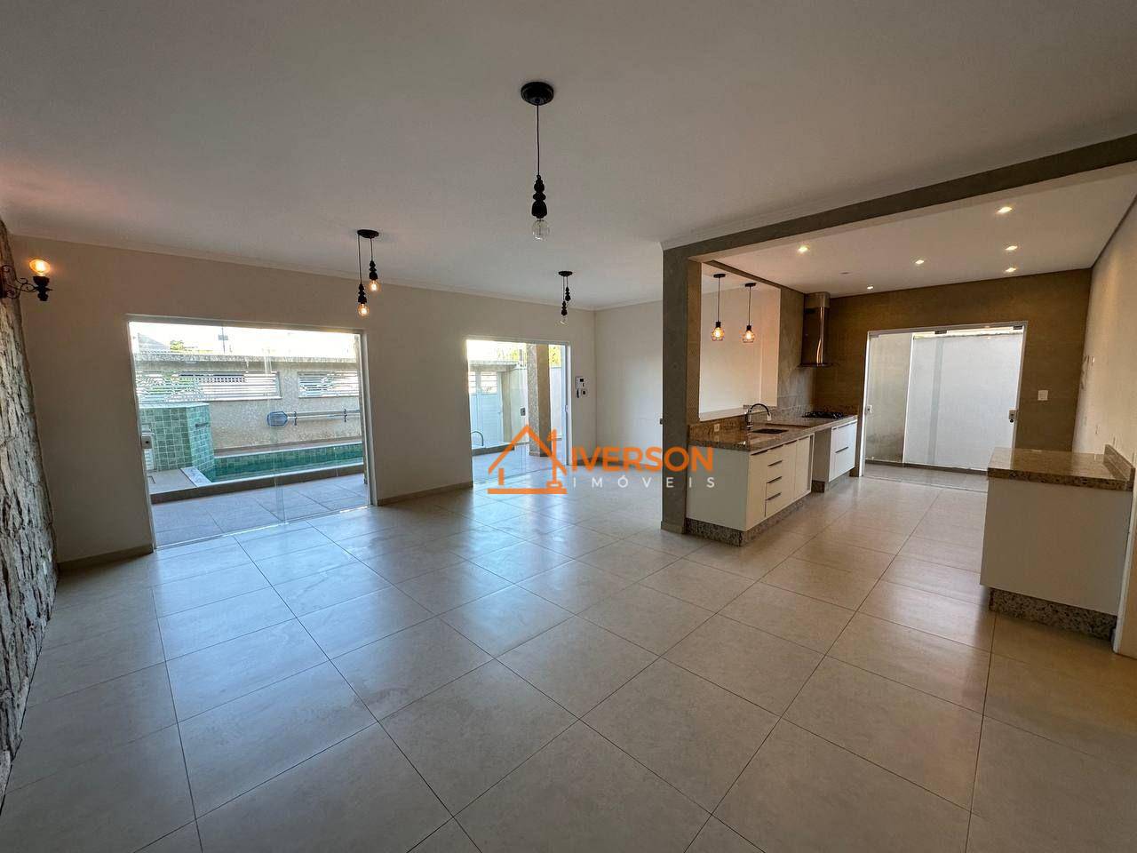 Casa à venda com 3 quartos, 154m² - Foto 9