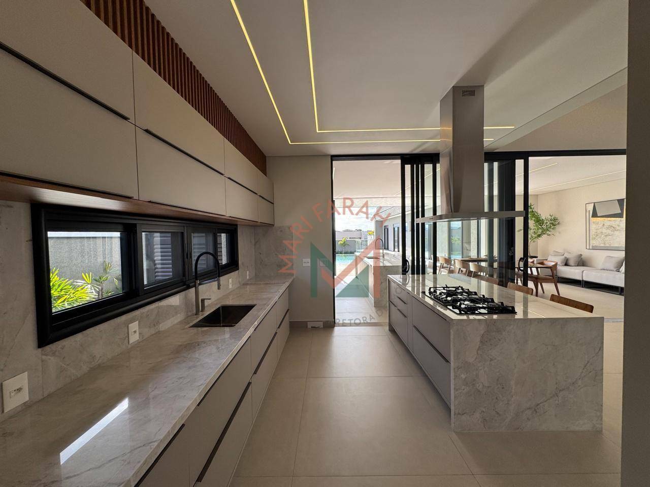 Casa de Condomínio à venda com 4 quartos, 566m² - Foto 46