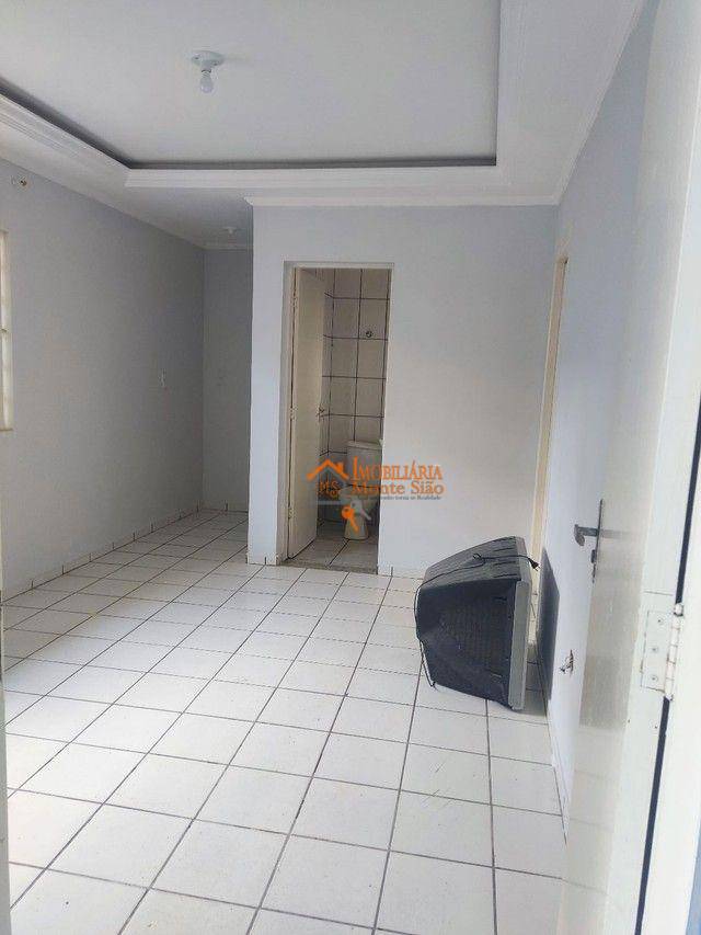 Sobrado à venda com 3 quartos, 180m² - Foto 4