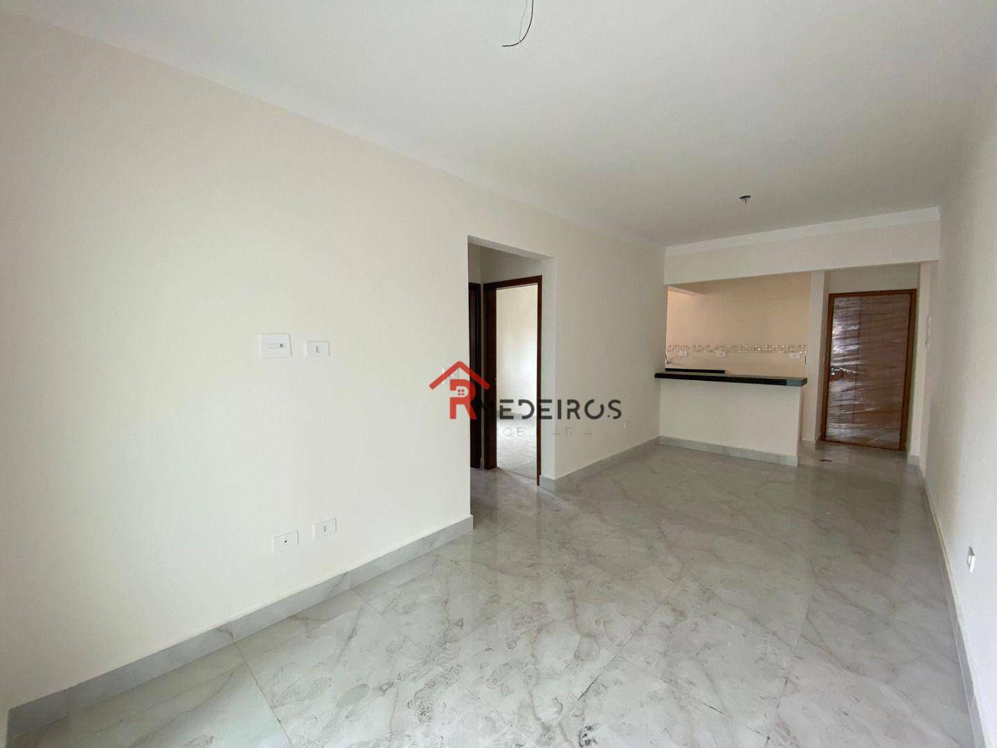 Apartamento à venda com 2 quartos, 69m² - Foto 3