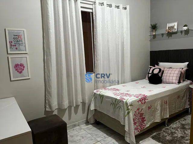 Casa à venda com 3 quartos, 120m² - Foto 7