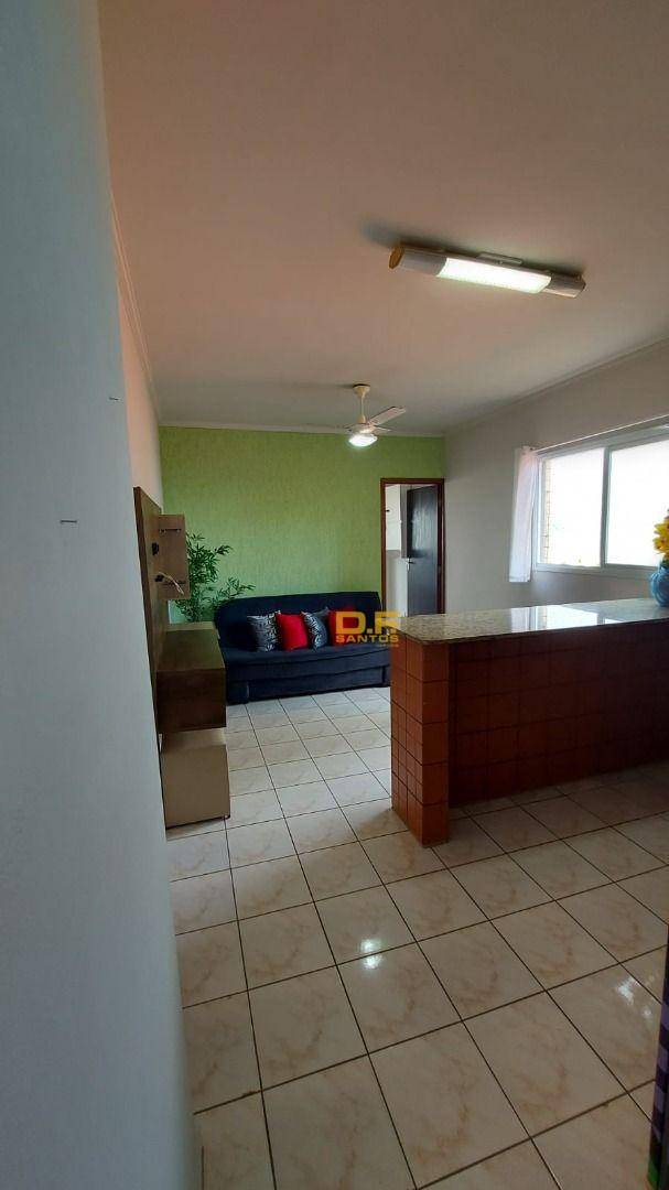 Apartamento à venda com 1 quarto, 40m² - Foto 8