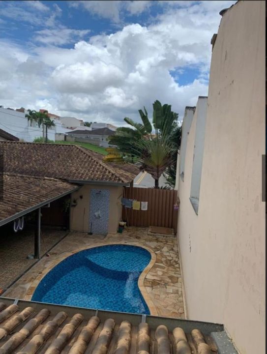 Sobrado à venda com 4 quartos, 360m² - Foto 8