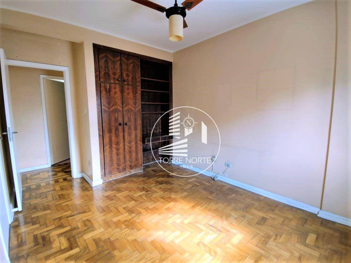 Apartamento à venda com 3 quartos, 117m² - Foto 11