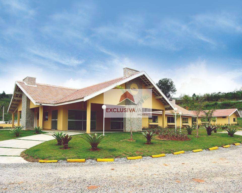 Loteamento e Condomínio à venda, 1130M2 - Foto 2