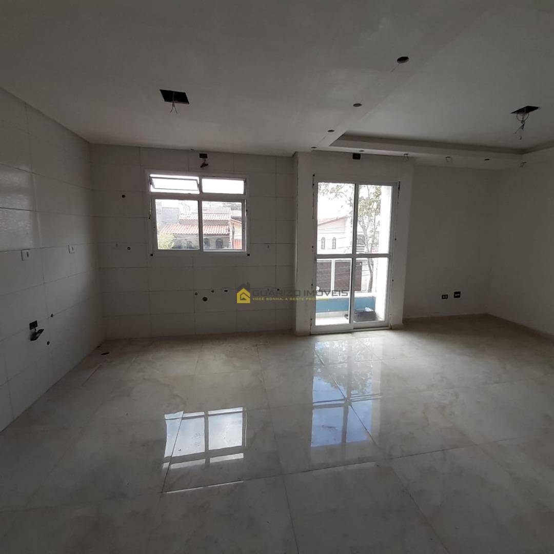 Sobrado, 2 quartos, 114 m² - Foto 3