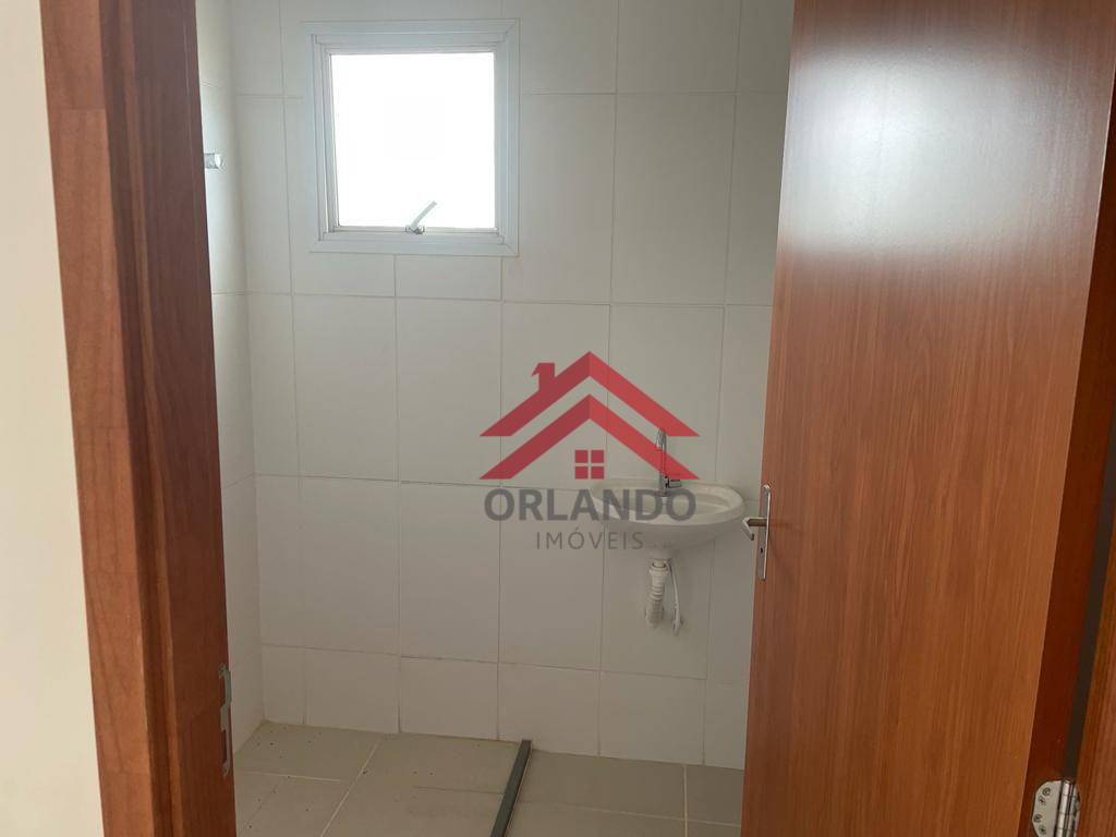 Apartamento à venda com 2 quartos, 47m² - Foto 6