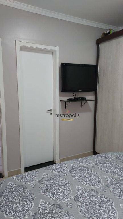 Apartamento à venda com 3 quartos, 66m² - Foto 14