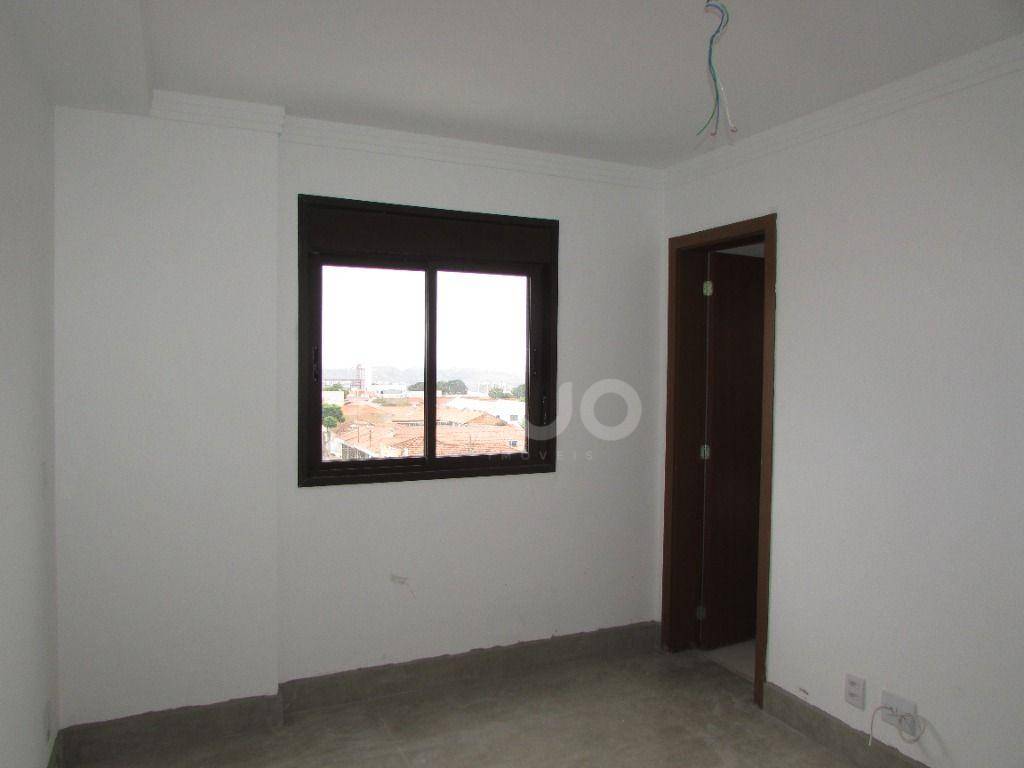 Apartamento à venda com 3 quartos, 100m² - Foto 29