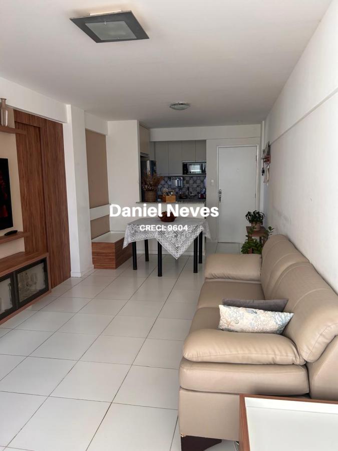 Apartamento à venda com 2 quartos, 65m² - Foto 4