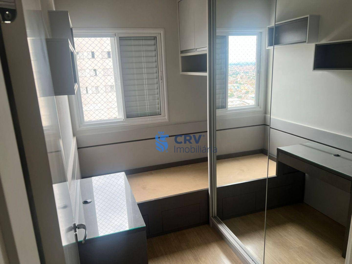 Apartamento à venda com 3 quartos, 71m² - Foto 19