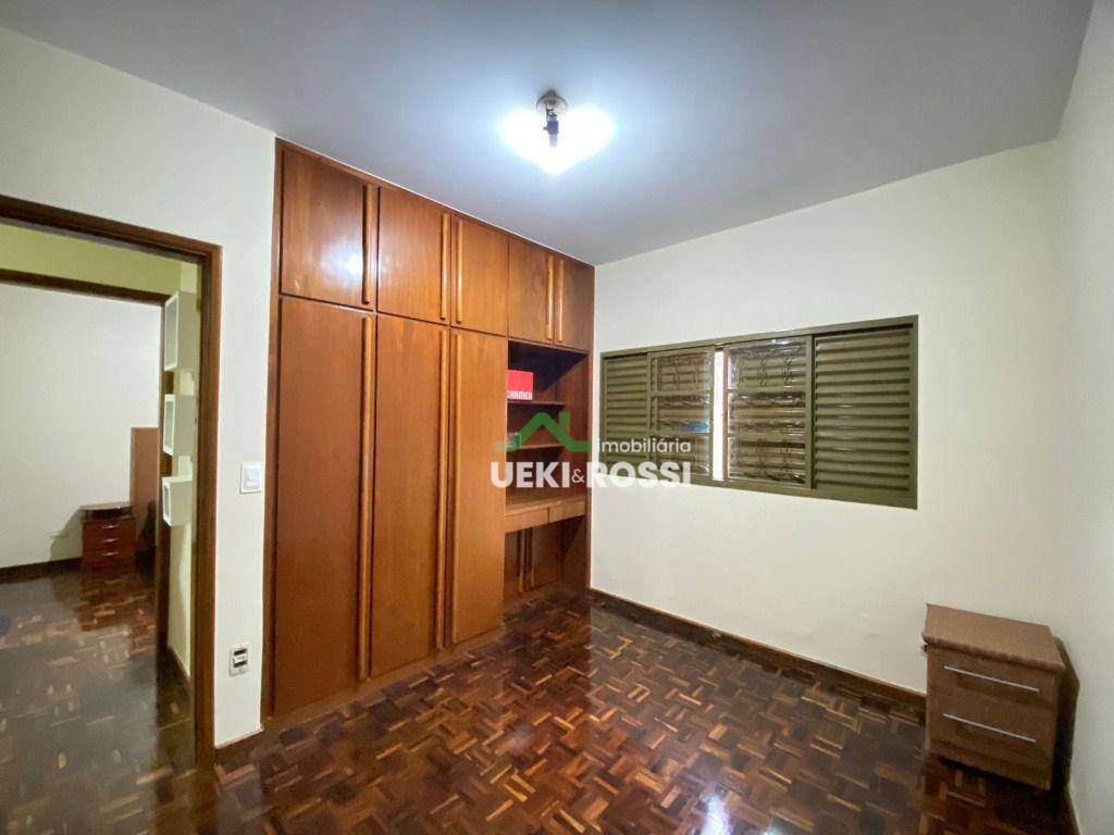 Casa à venda com 3 quartos, 181m² - Foto 21