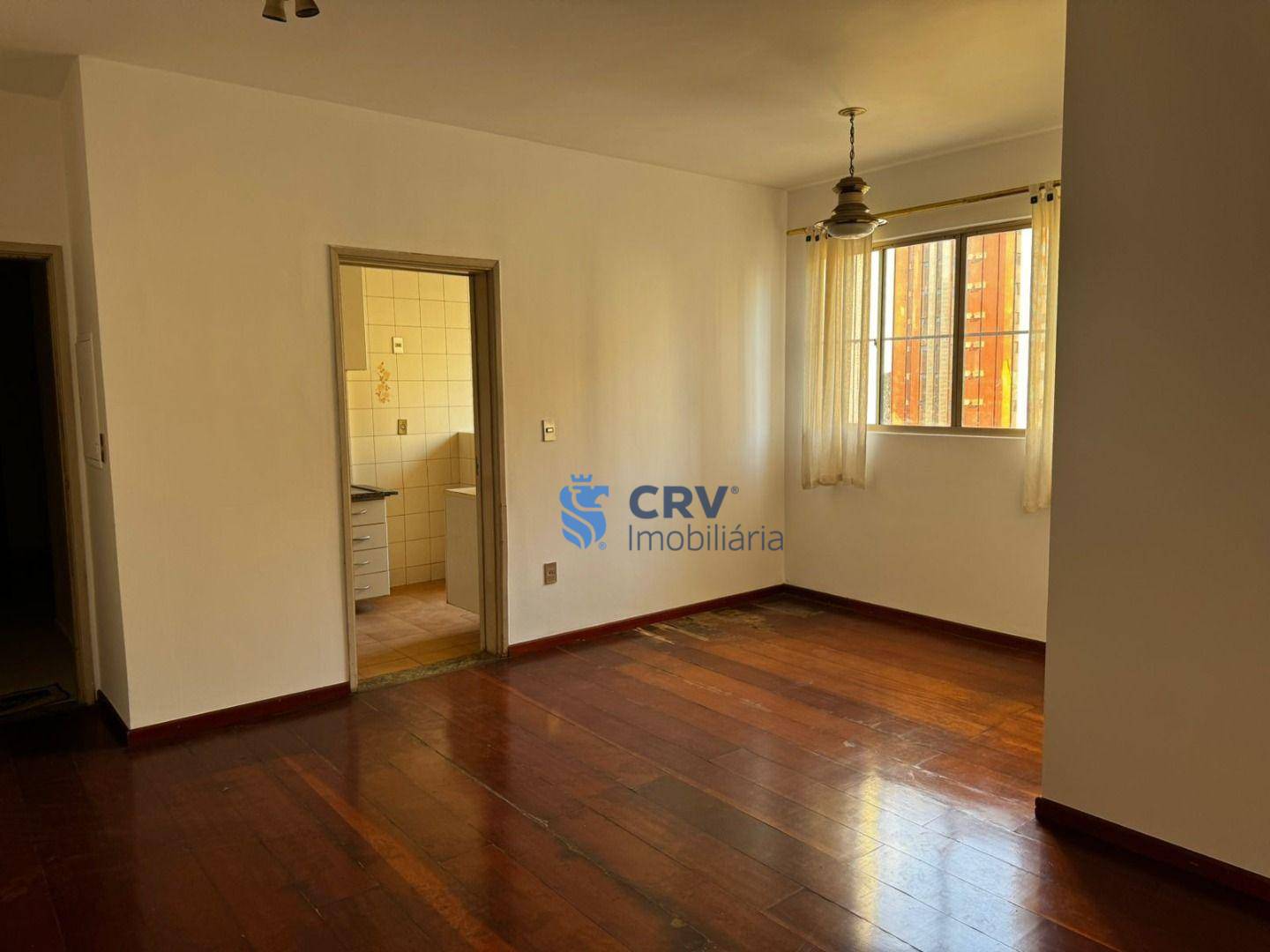 Apartamento para alugar com 3 quartos, 74m² - Foto 1