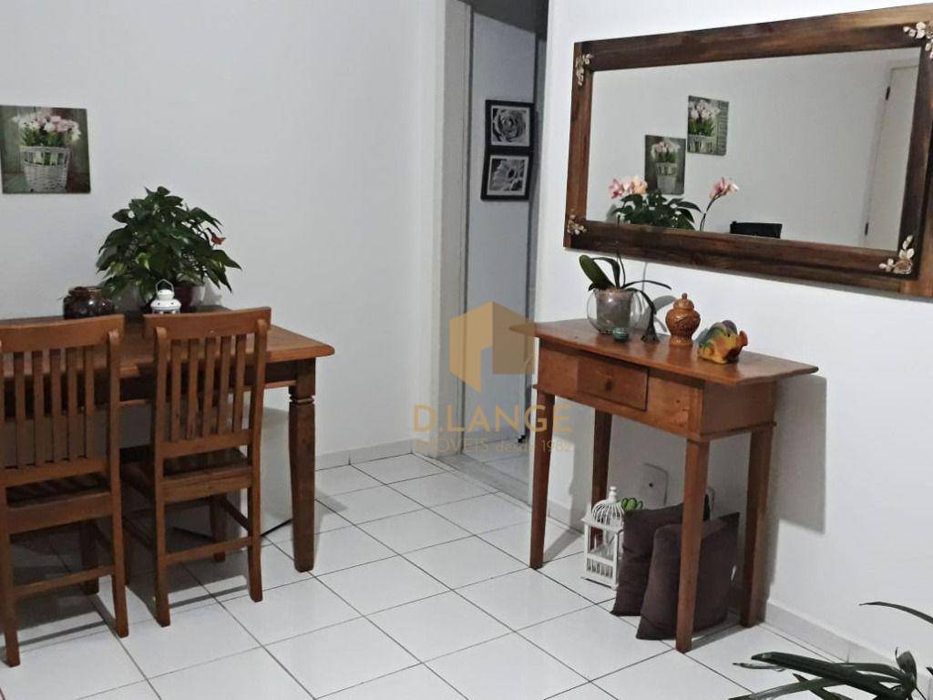 Apartamento à venda com 2 quartos, 60m² - Foto 9