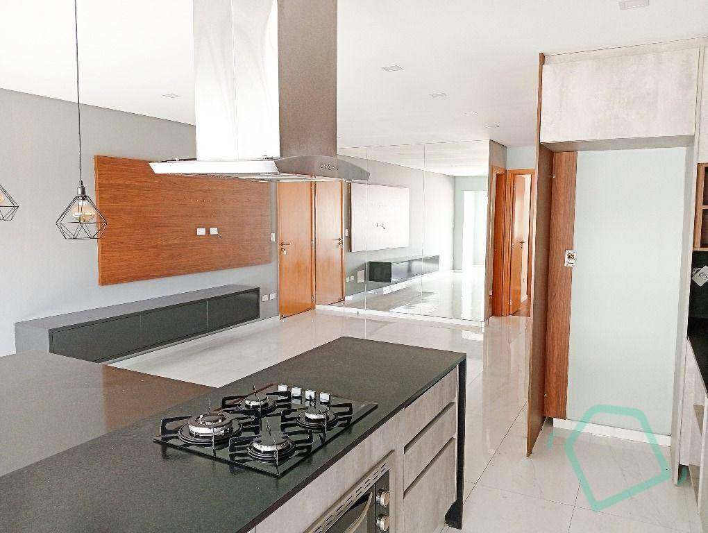 Apartamento à venda com 3 quartos, 104m² - Foto 5