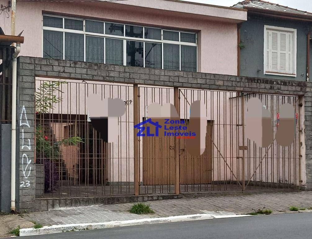 Sobrado à venda com 2 quartos, 150m² - Foto 3