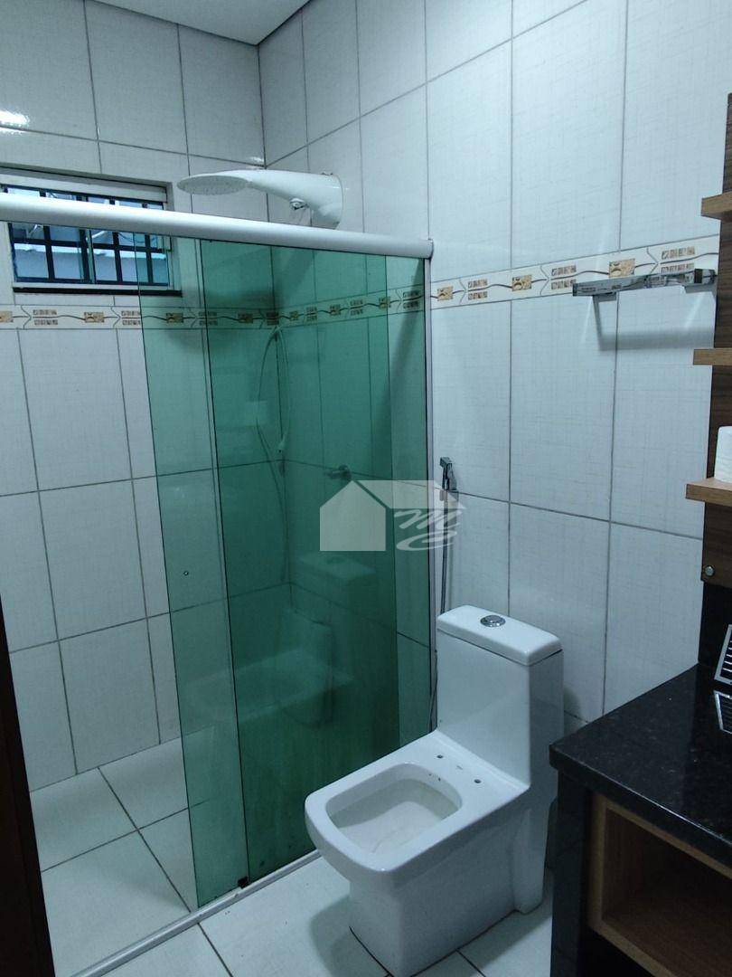 Casa à venda com 3 quartos, 300m² - Foto 18