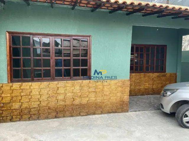 Casa à venda com 3 quartos, 90M2 - Foto 3