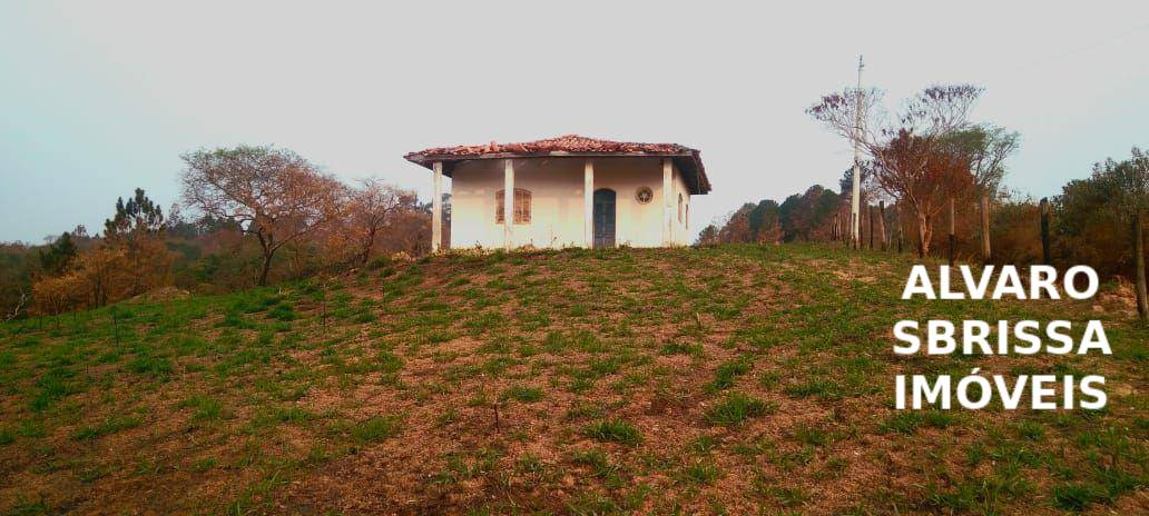 Sítio, 1 quarto, 14 hectares - Foto 20