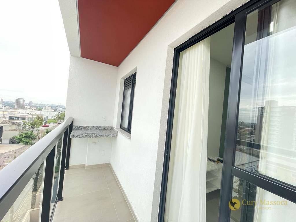 Apartamento para alugar com 2 quartos, 60m² - Foto 9
