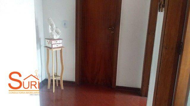 Apartamento à venda com 3 quartos, 144m² - Foto 13