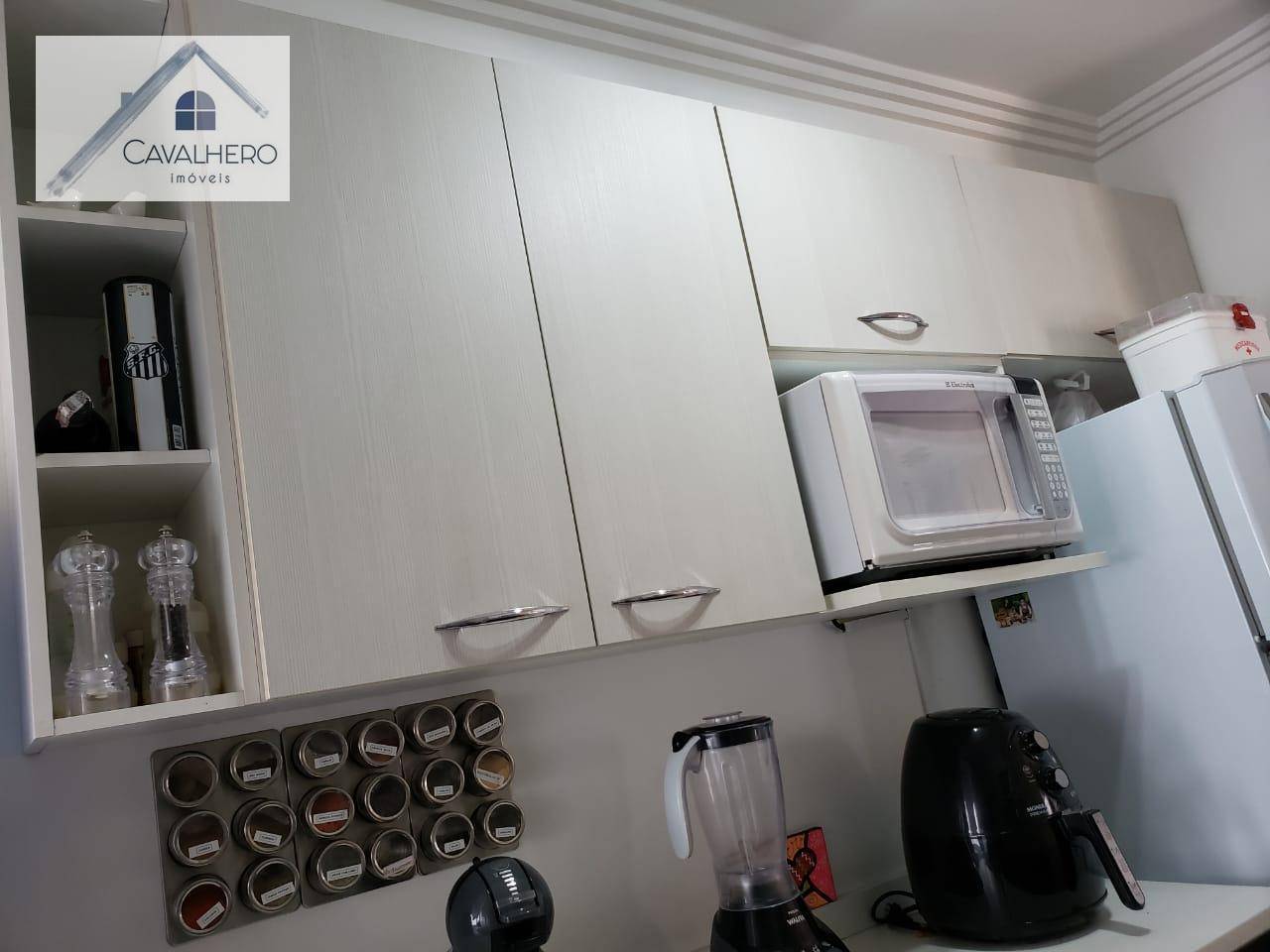 Apartamento à venda com 2 quartos, 49m² - Foto 9