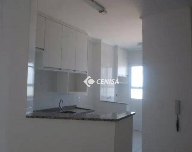 Apartamento à venda com 3 quartos, 77m² - Foto 4