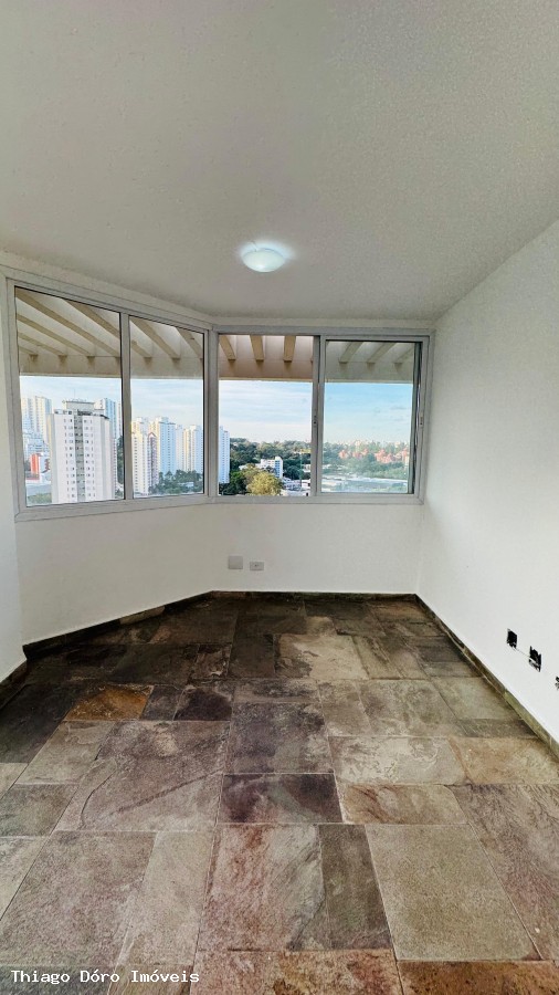 Cobertura à venda com 3 quartos, 144m² - Foto 20