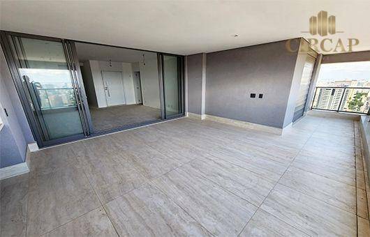 Apartamento à venda com 3 quartos, 160m² - Foto 3