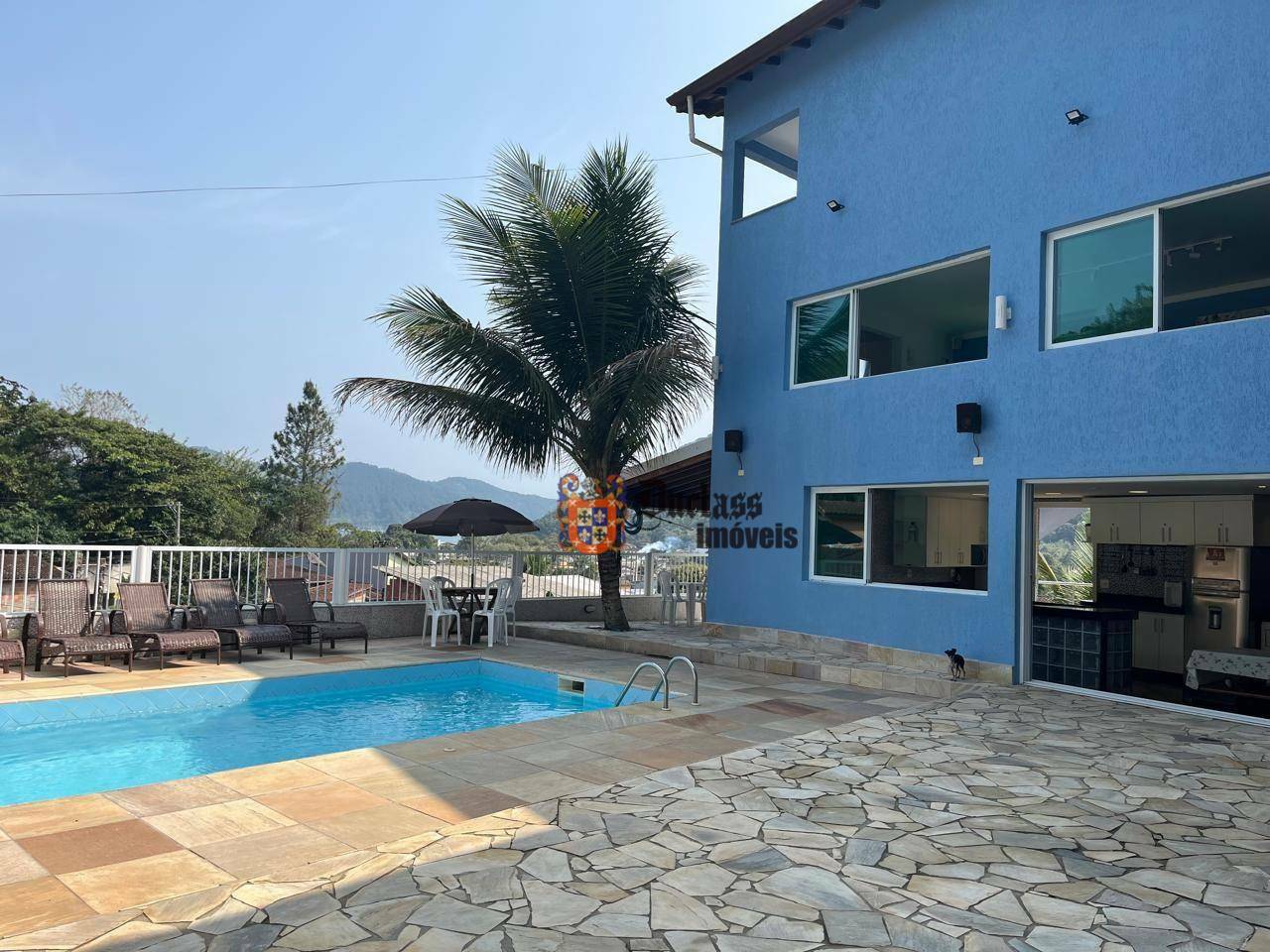 Sobrado à venda com 4 quartos, 306M2 - Foto 3