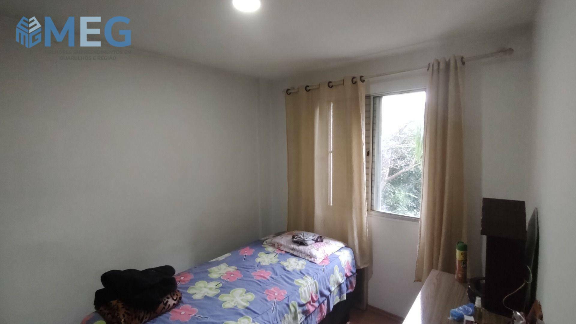 Apartamento à venda com 2 quartos, 51m² - Foto 8