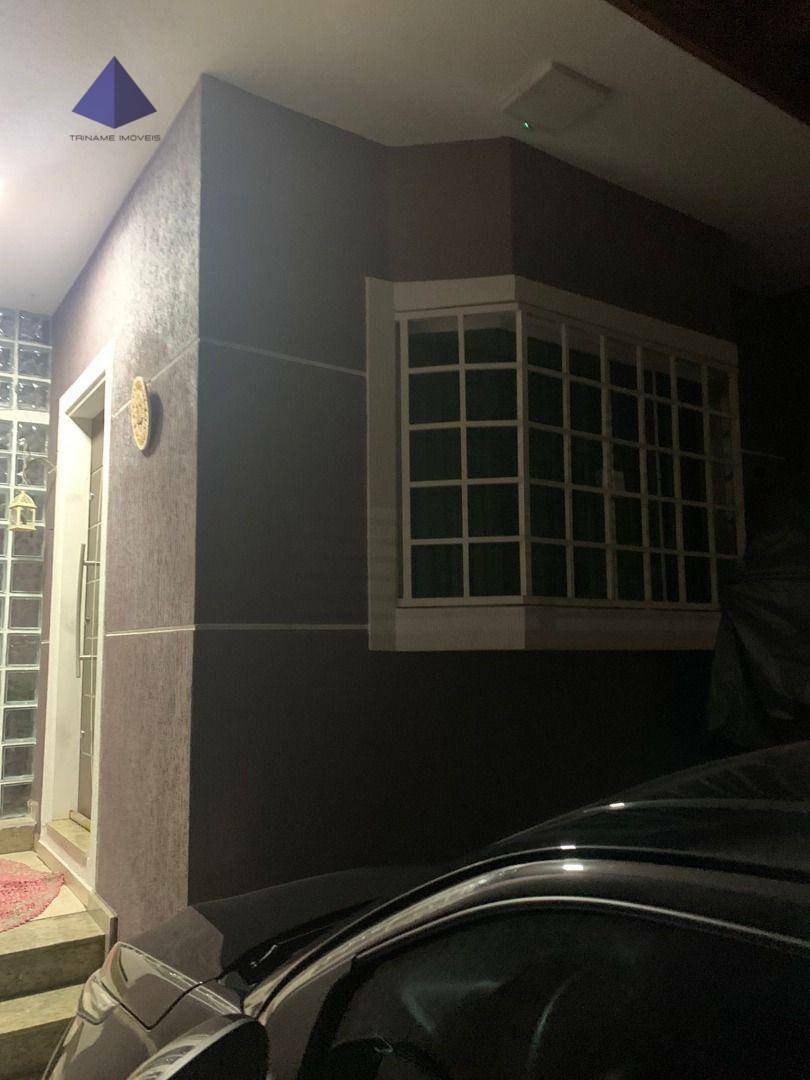 Sobrado à venda com 3 quartos, 160m² - Foto 40