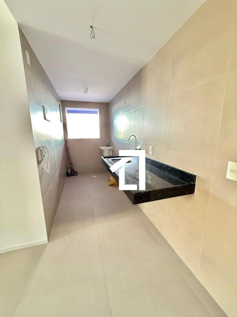 Apartamento, 2 quartos, 60 m² - Foto 5