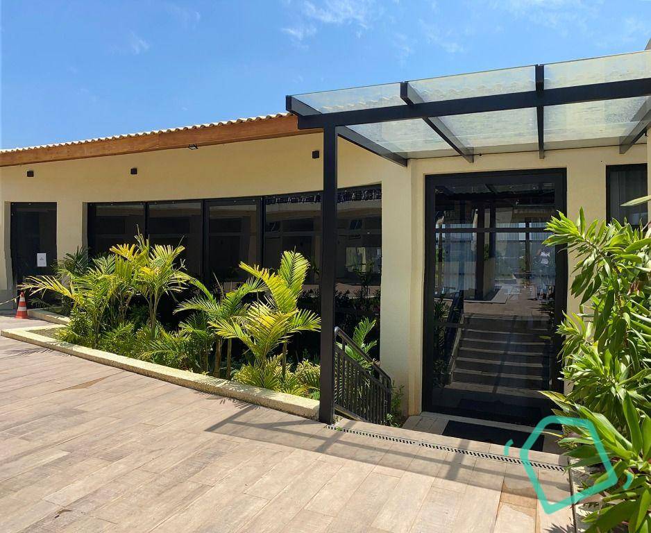 Casa de Condomínio à venda com 5 quartos, 411m² - Foto 99