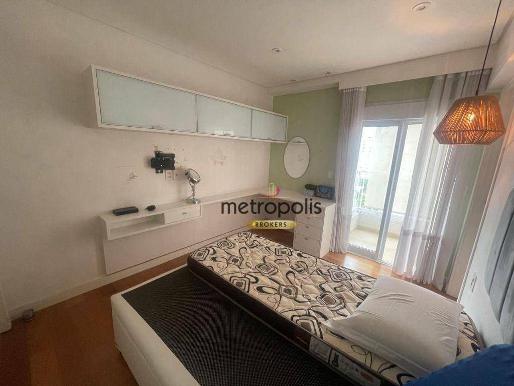 Apartamento à venda com 4 quartos, 173m² - Foto 37